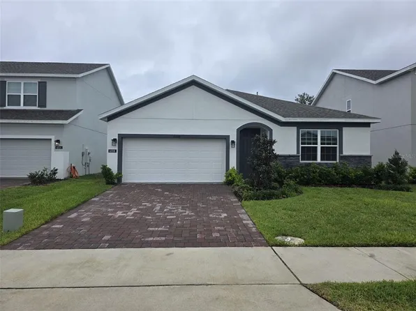 6008 Vision Rd, Saint Cloud, FL 34771