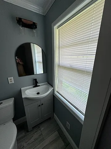 1017 Gray Rd — Photo 4