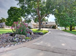 162 Drake Ln, Climax Springs, MO 65324