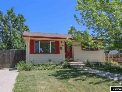 2241 S Jackson St, Casper, WY, 82601