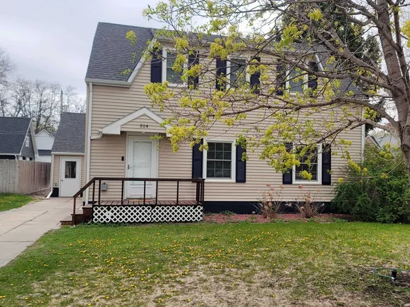 514 W A Street, North Platte, NE 69101