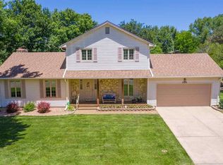 526 E Butler St, Valley Center, KS 67147