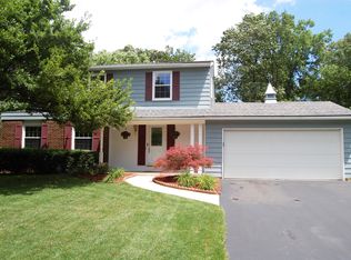 4616 Tamworth Rd, Sylvania, OH 43560