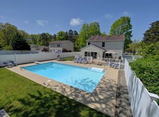 1580 Elm St, Brick, NJ 08724