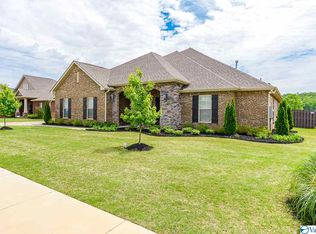 108 Gimlet Drive, Madison, AL 35756