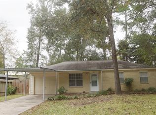 301 Spring Stream Bnd, Montgomery, TX 77316