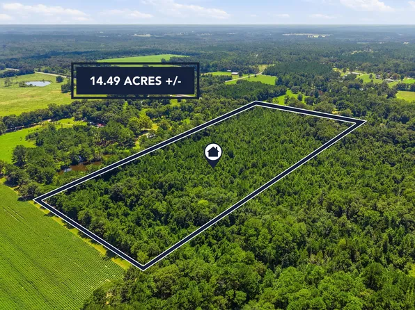 0 State Highway 85, Laurel Hill, FL 32567