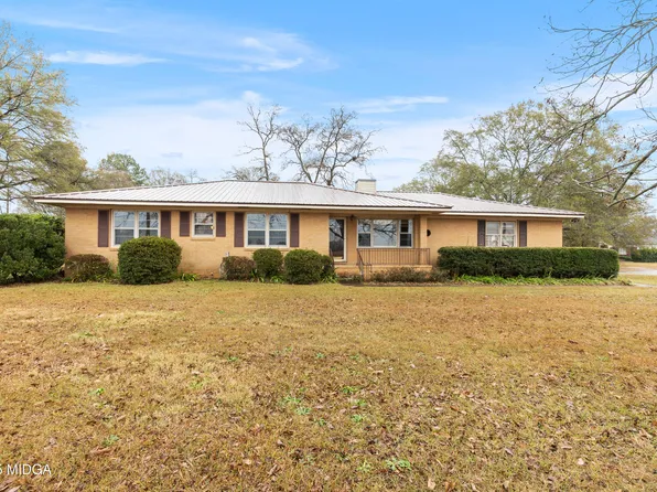 3305 Walden Rd, Macon, GA 31216