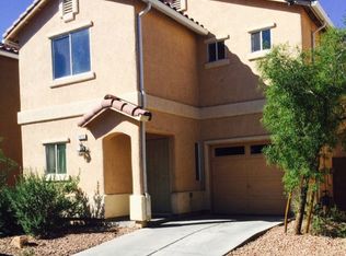 1975 Salvation St, Las Vegas, NV 89115