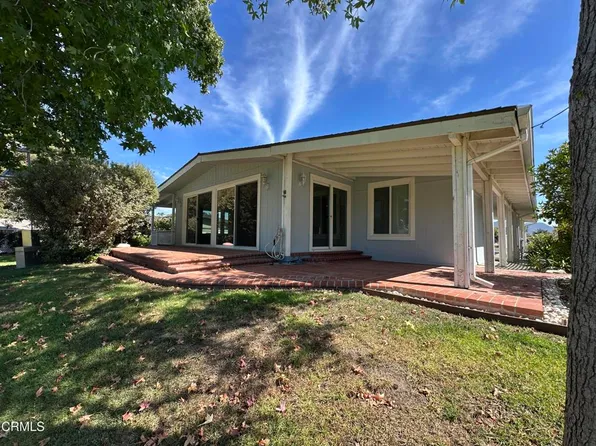 232 Talud Ter #19, Camarillo, CA 93012