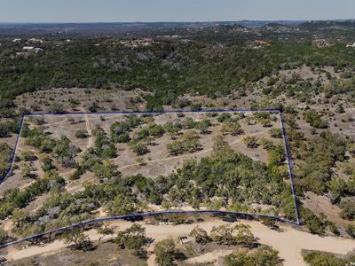 29091 Cibolo Cliffs LOT 14, Bulverde, TX, 78163