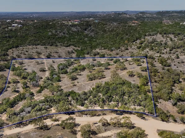 29091 Cibolo Cliffs LOT 14, Bulverde, TX 78163