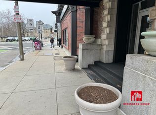 89-93 Westland Ave #610F, Boston, MA 02115