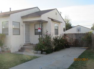 4239 W 168th St, Lawndale, CA 90260