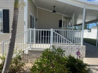 25 N Manatee Loop, Punta Gorda, FL 33950