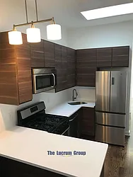 Rented by Lucrum Group