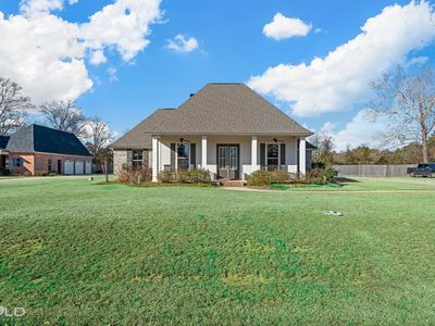 405 Baylynn Ln, Benton, LA, 71006