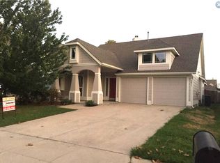 9837 Meadow Rue Dr, McKinney, TX 75070