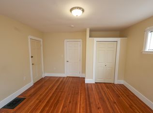 42 Corona St #2B, Dorchester Center, MA 02124