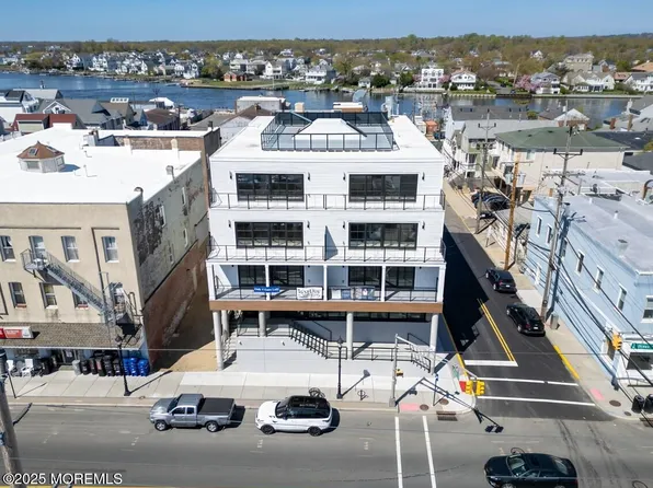 1080 Ocean Avenue #301, Sea Bright, NJ 07760