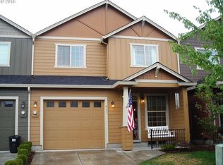 911 SE 9th Ct, Battle Ground, WA