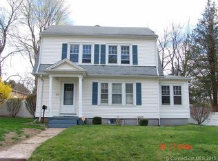 23 Holl St, Manchester, CT 06040