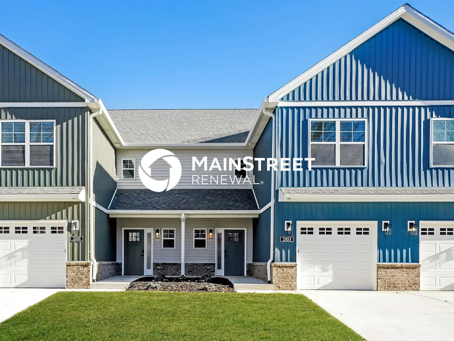 2103 Paddle Wheel Dr — Photo 4