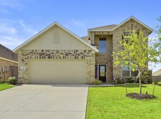 2851 Paradise Ridge Way, Conroe, TX 77301