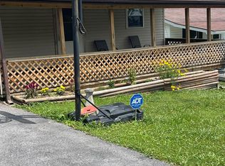 363 Short St, Princeton, WV 24740