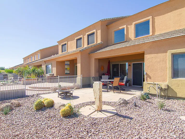 11725 N Desert Vis #109 — Photo 19