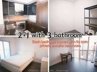 5168 Yonge St UNIT 2815, Toronto, ON M2N 0G1