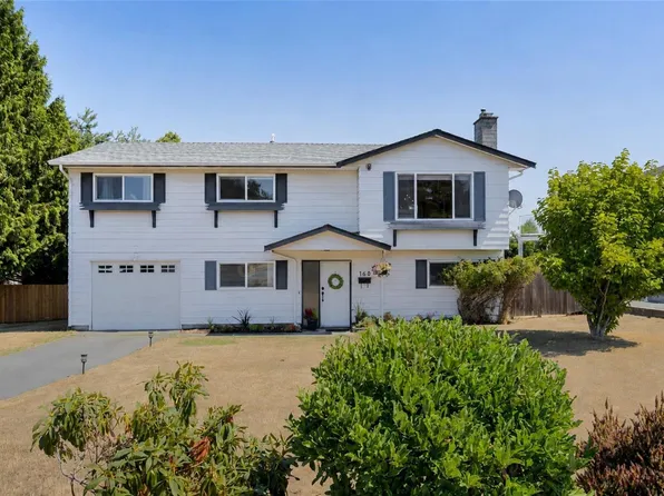 160 San Frisco Way, Nanaimo, BC V9S 5H3