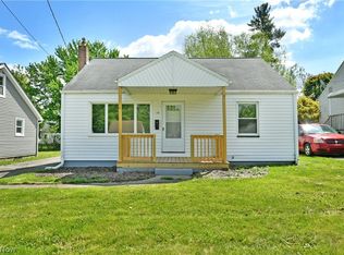 73 N Edgehill Ave, Youngstown, OH 44515