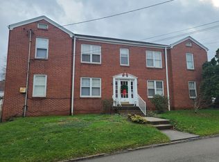 308 Rosemont Ave, Clarksburg, WV