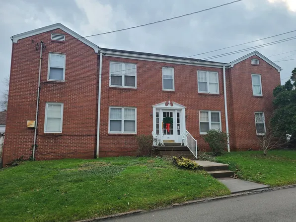 308 Rosemont Ave, Clarksburg, WV 26301