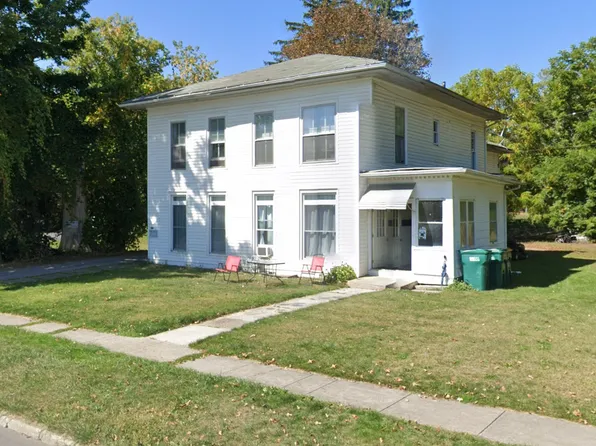 187-189 N Main St N, Perry, NY