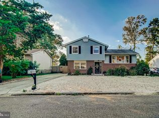 518 Kadlubeck Way, Little Egg Harbor, NJ