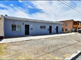 1908A Olive Ave, El Paso, TX 79901