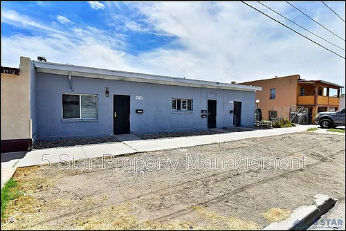 1910A Olive Ave Photo 1