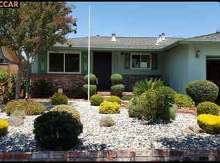 1531 Marshall St, Antioch, CA 94509
