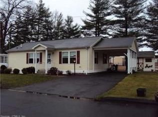 19 Jensen Ct, Southington, CT 06489