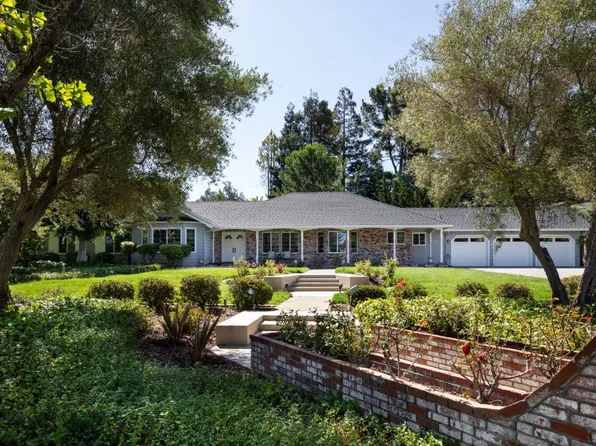 14634 Granite Way, Saratoga, CA 95070