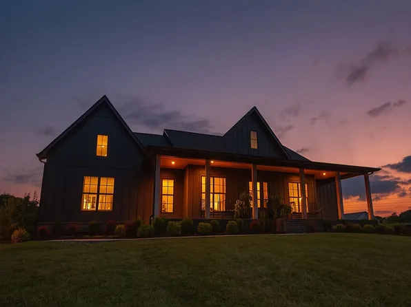 1025 Massey Rd, Mount Pleasant, TN 38474