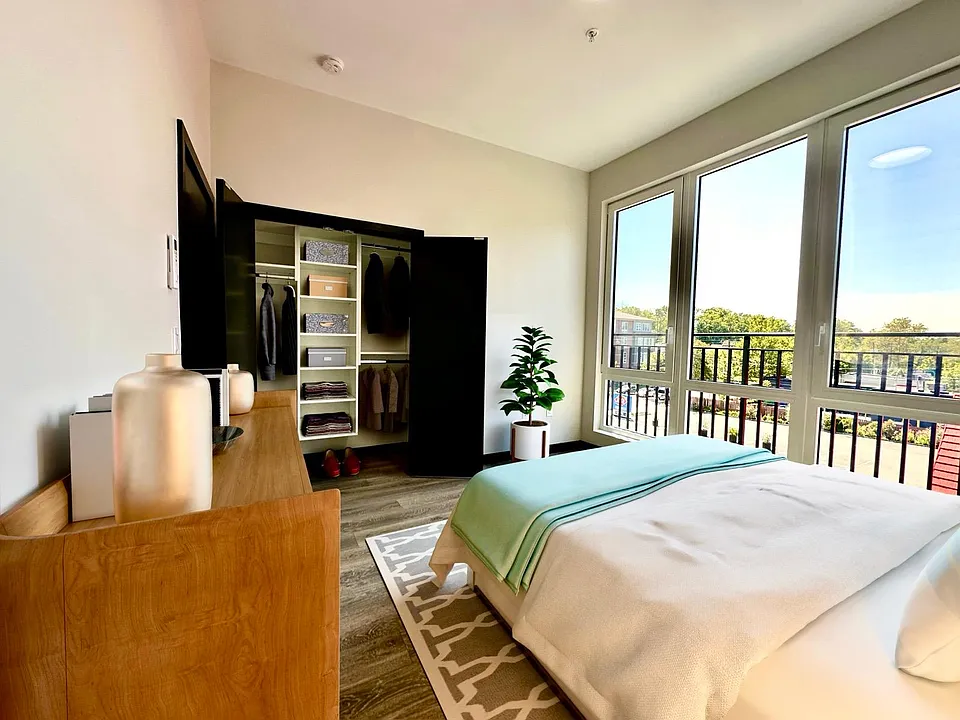 Prime South Apartments
