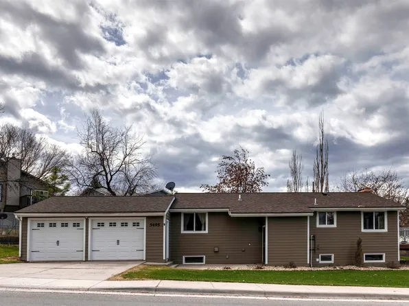 5495 23rd Ave, Missoula, MT 59803