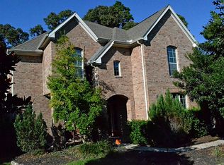 2619 Avalon Forest Ct, Spring, TX 77386