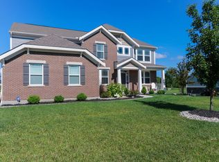 5179 Oak Forest Dr, Liberty Township, OH 45044