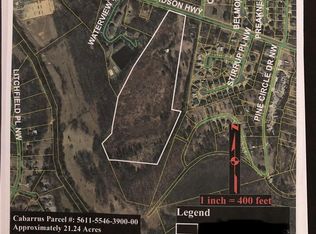 2821 Davidson Hwy, Concord, NC 28027