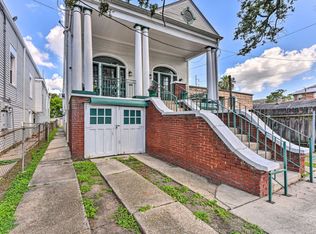 (Undisclosed Address), New Orleans, LA 70119