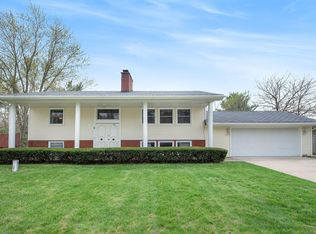 240 Arcadia Blvd, Battle Creek, MI